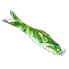 Japanese Windsock Carp Flag Garden Koi Nobori Sailfish