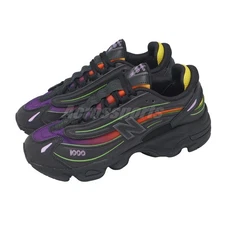 New Balance 1000 NB Reflective Pack Black Honeycomb Men Unisex Casual M1000TP-D