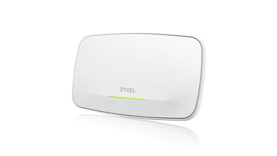 Acces Point Wi-Fi 7 Zyxel WBE660S 2.4GHz(4x4)/5GHz(4x4)/6GHz(4x4) PoE+/PoE++ 1x1