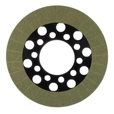 FRICTION HD BIG TWIN K2 41-83