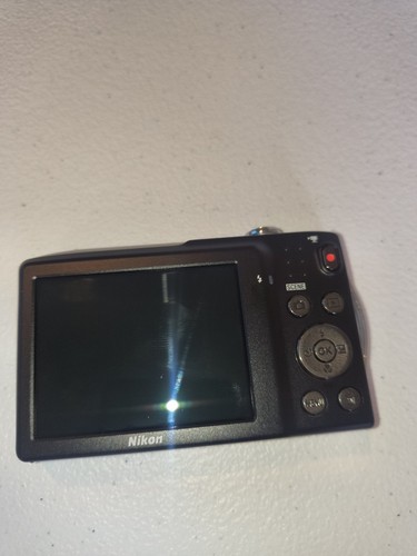 Nikon COOLPIX S3300 16.0 MP Digital Camera Bundle - Picture 12 of 12