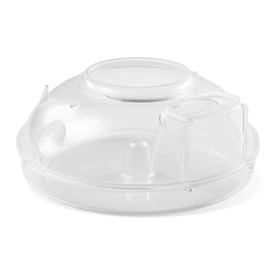 CNNELL Water Pan Basin Fit For Rainbow Models E2 Type 12 E-2 E Series 2 1/2 Quart