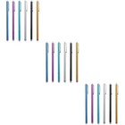 3 szt. rysik do ekranu dotykowego pojemnościowy rysik