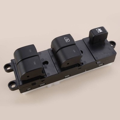 Power Window Button Switch Fit For Nissan Note E11 NE11 2006-2012 New