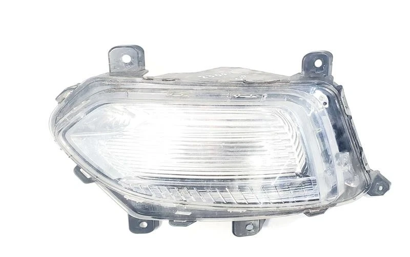 右前灯 LT DRL 仅 300578 ltz 原始设备制造商 2016 2017 雪佛兰 Equinox — 第 4/4 张图片