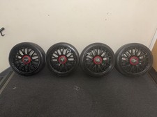 R633BG FIAT 595 ABARTH 4X 17