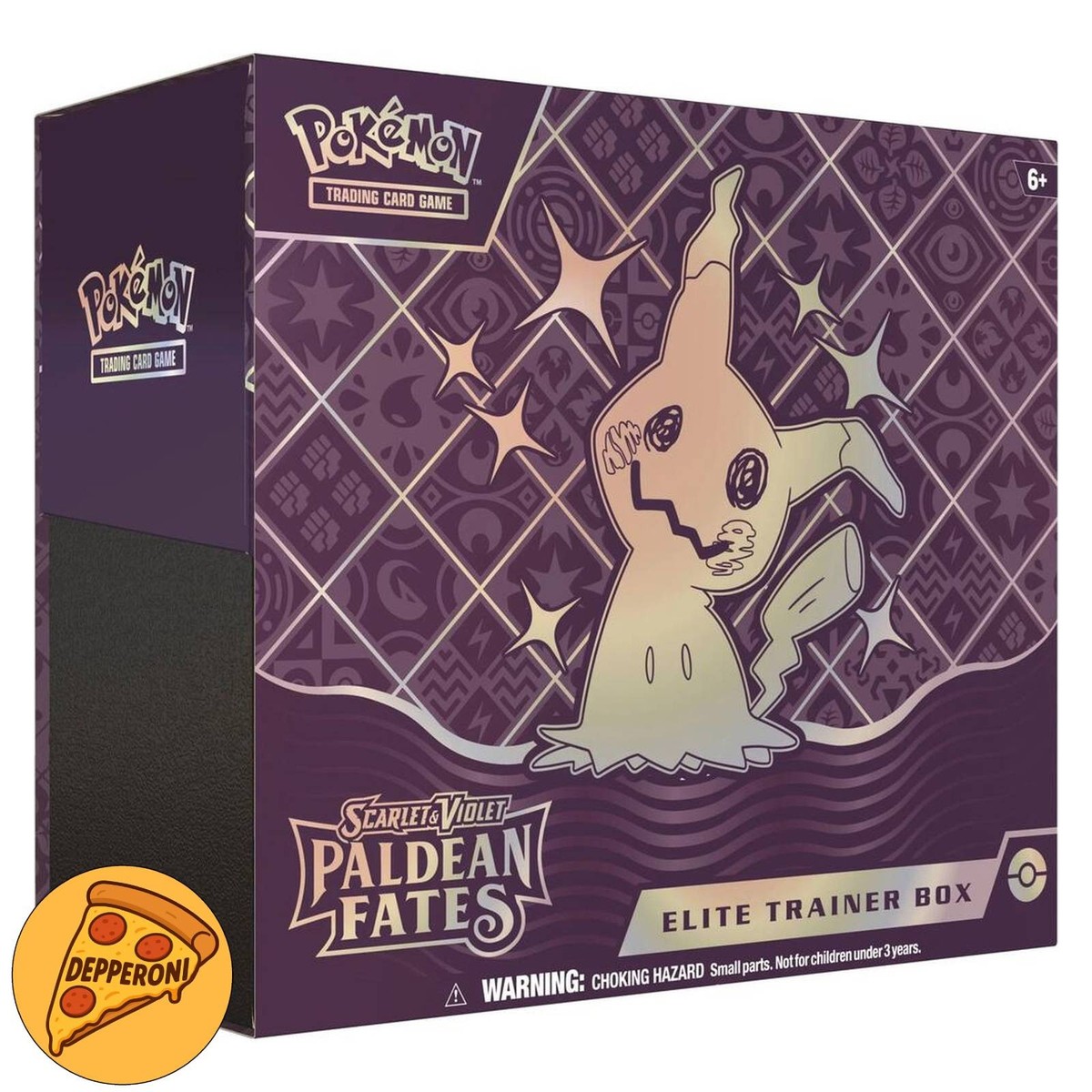 Pokemon Paldean Fates Choose your card! English Free Shipping