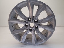 2019 - 2025 Chevrolet Malibu 17x7-12 Aluminum Material 10 Spoke Tire Rim 2019 - 2025 Chevrolet Malibu 17x7-12 Aluminum Material 10 Spoke Tire Rim