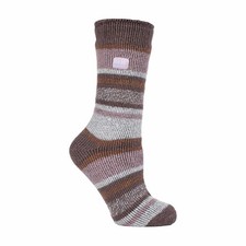 Heat Holders Ladies Thermal Socks 4-8
