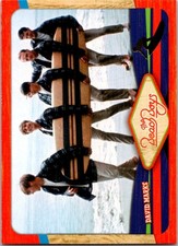 2013 Panini Beach Boys Trading Cards 20
