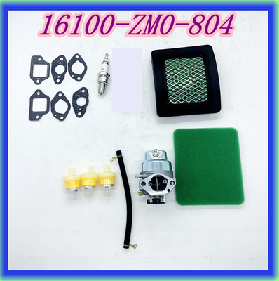 #ad 16100 ZM0 804 New Carburetor Fits Honda GCV160 HRB216 HRS216 HRT216 Carb $16.43