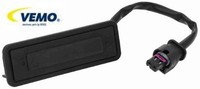 Vemo V40-73-0102 Schalter FüR Heckklappenentriegelung FüR Opel