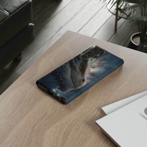 Dragon Nebula Cloud Stars Cosmos - Phone Cover Case for iPhone, Galaxy, Pixel - 第 261/261 張圖片