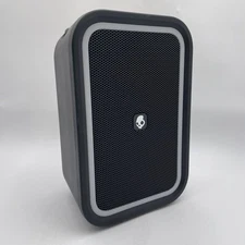 Skullcandy Stomp IPX7 Waterproof Wireless Portable Speaker - READ