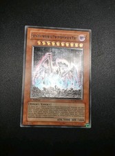 Yu-Gi-Oh! Erdgebundener Unsterblicher Uru -SOVR-DE025 - 1st Ultimate Rare - NM