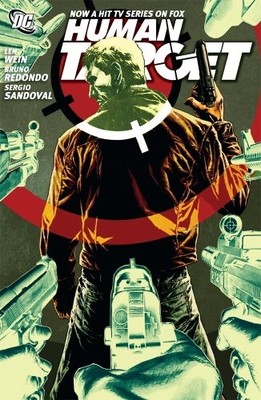 Human Target - Paperback By Wein, Len - VERY GOOD