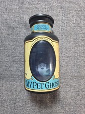 My Pet Ghost Maxwell Mcspooky From Hallmark Tested And Working! Halloween Fun!