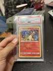 Charizard Vivid Voltage Cracked Ice Charizard Holo Gem Mint 10 Psa 2020 SWSH