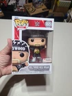 Funko POP! WWE: Hollywood Hulk Hogan Fanatics Exclusive #165