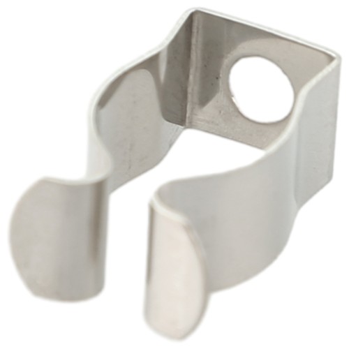 CLIPS Tool Holder 6-28mm Manganese Steel Replacement Silver Courtyards - Picture 2 of 144