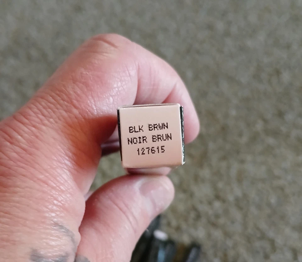 Mary Kay Precision Brow Liner Black Brown - Image 4 of 4