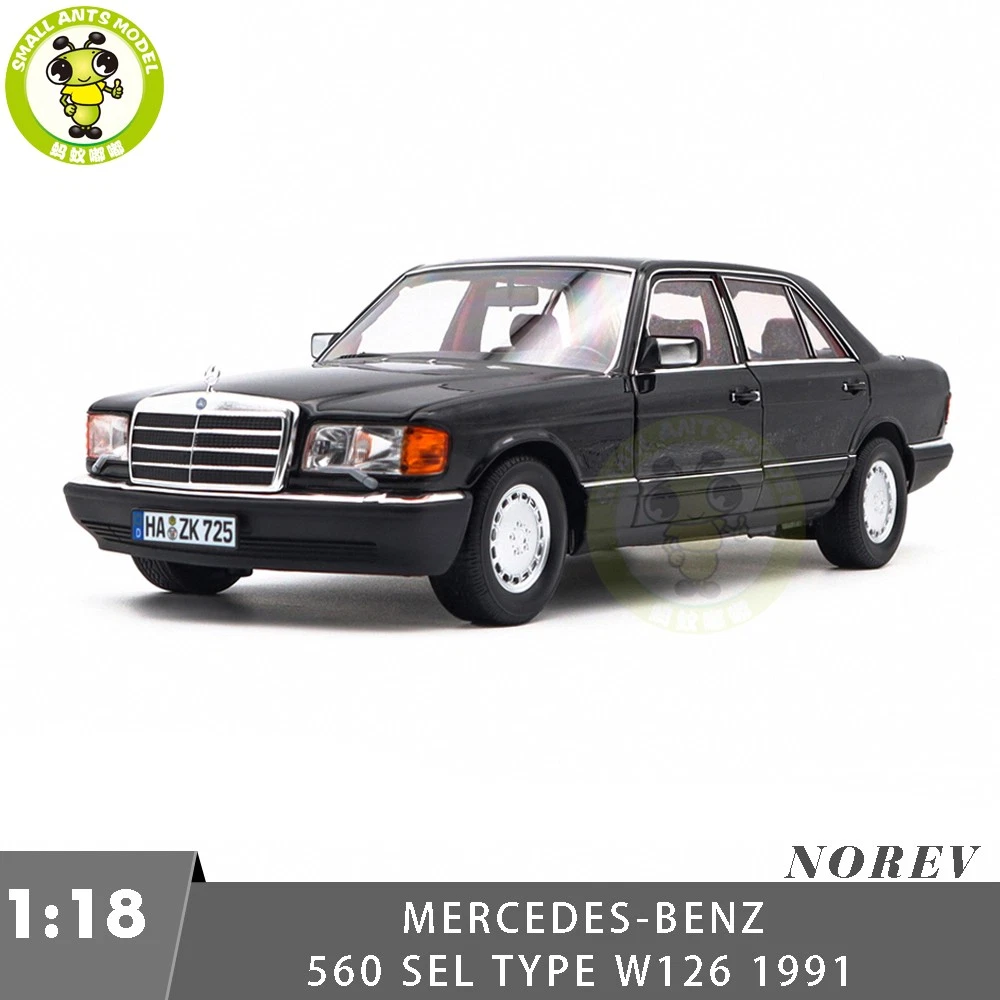 No. 13 Les Miniatures de Norev Mercedes COMPETITION #3 No. 13 Les Miniatures de Norev Mercedes COMPETITION #3
