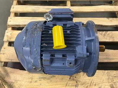 Marathon R228 TCA5P52AE221GAA009 5.5KW-7.5HP 1800 TEFC 132S 3/60/230/460