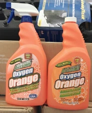 LA's Totally Awesome  Oxygen Orange All Purpose Degreaser & Remover  2/PACK