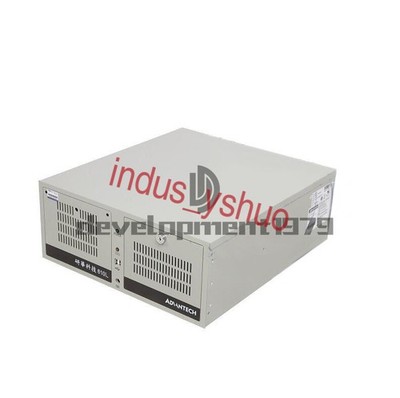 ONE New Advantech Industrial Computer IPC-610L AIMB-701G2 i5-2400 4G 1T
