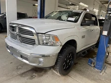 Used Fuse Box Engine fits: 2018 Ram Dodge 1500 pickup power distribution center