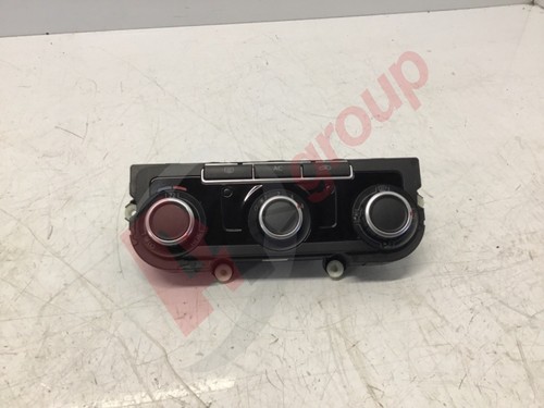 VW TIGUAN 5N HEATER CONTROL PANELS ( 5HB009751-20 ) 2007-2011 5HB009751-20 - Picture 6 of 16