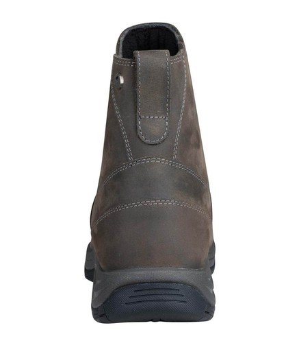 E.L.T Braun 39 Jodhpurstiefelette Glasgow - Photo 4/7