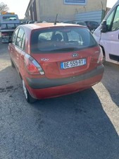 Boite de vitesse Kia RIO