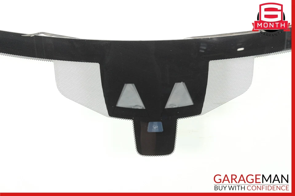 16-23 Jaguar XF Parabrisas Parabrisas Ventana Vidrio OEM Foto 3 de 4