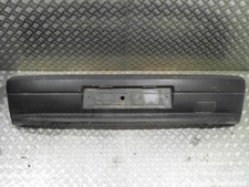 Pare-choc arrière Peugeot 306
