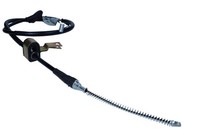 Handbremsseil Seilzug FÜR Suzuki Ignis II (Mh) - Maxgear 32-1516