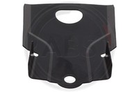 Spritzblech Bremsscheibe A.B.S. 11646 Stahlblech FüR Toyota Aygo KGB10_ KGB10R 2