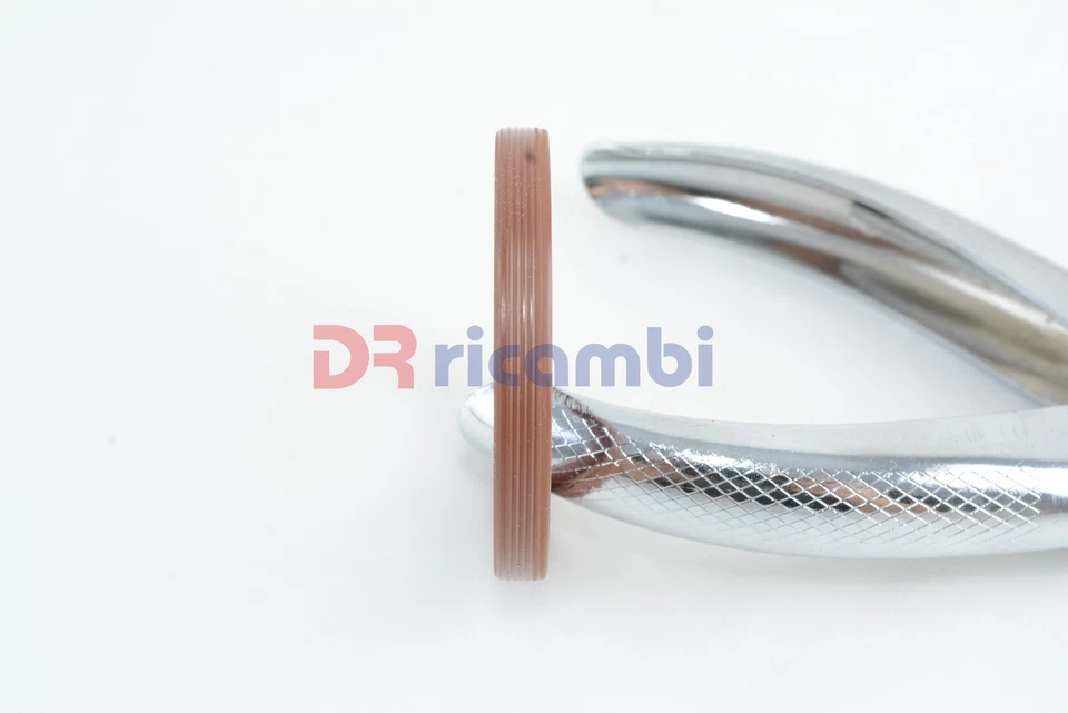 Sello de Aceite Ant. Motor para Fiat 500 1.0 Mild Hybrud Ford Renault Volvo Erl - Imagen 3 de 4