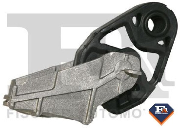Fa1 113-981 Halter FüR Abgasanlage Gummi Halter Auspuff Auspuffanlage FüR Audi-image