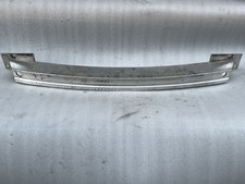 2017 NISSAN PATHFINDER REAR BUMPER REINFORCEMENT BEAM WITH BRACKETS