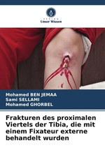 Mohamed Ben Jemaa (u. a.) | Frakturen des pro...