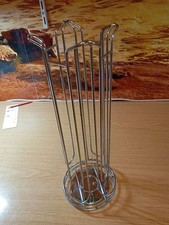 Kaffeekapselhalter für 32 Dolce-Gusto-Kapseln