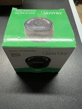Basement Sentry 148138 Water Alarm - Brand New