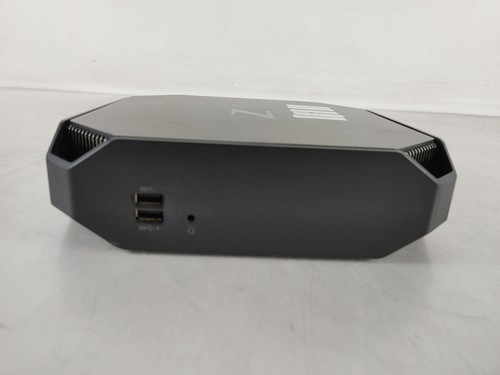 HP Z2 Mini G3 Workstation Core i7-6700 3.40 GHz 16 GB DDR4 No HDD - Picture 3 of 9