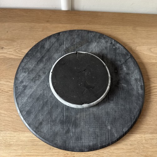 Lakeland Marble Lazy Susan - 12" (30cm) RRP £29.99 - Picture 2 of 3