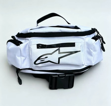 New Alpinestars KANGA-2 WP Motorcycle Waist B...