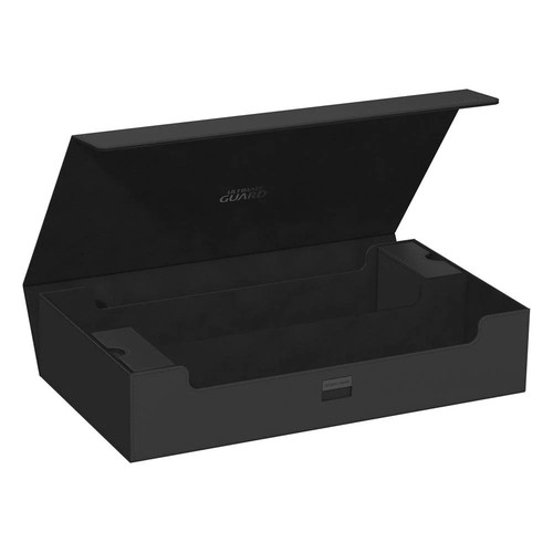 Ultimate Guard Omnihive 1000+ XenoSkin Black - Picture 6 of 18