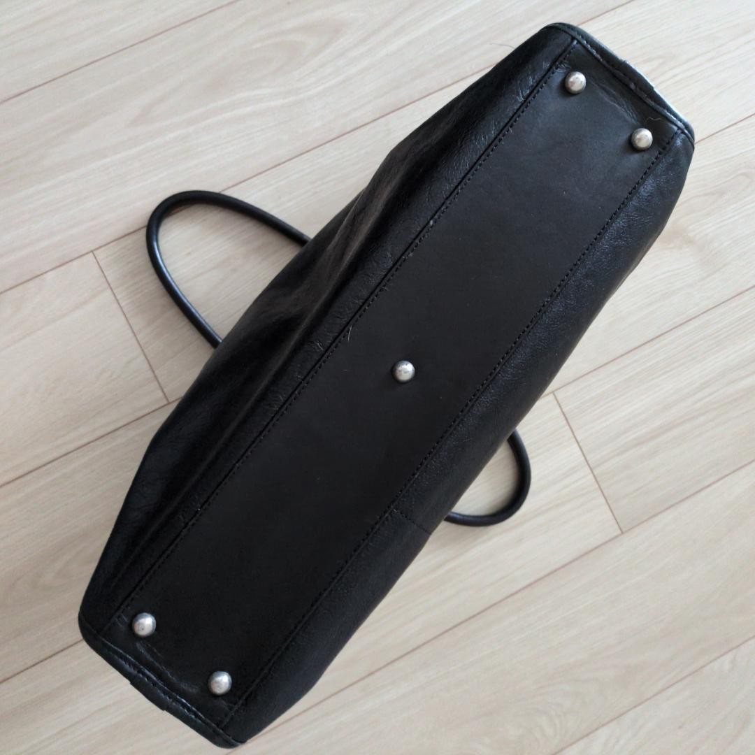 Somes Saddle Progress Briefcase Prg - image 4