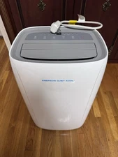 Emerson Portable Air Conditioner EBPC14RD1  Used Perfect Condition