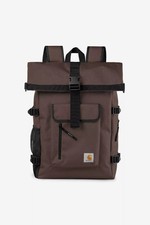 Carhartt WIP Philis Water Repellent Backpack Laptop + Bottle